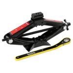 CIRCIR KOLU KRİKO 1.5 TON