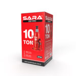 ŞİŞE KRİKO 10 TON - Görsel 2