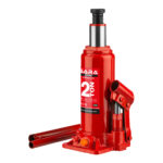 ŞİŞE KRİKO 2 TON