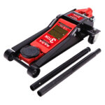 TEKERLEKLİ KRİKO 3 TON