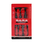 TORNAVİDA SETİ 7 Lİ SET - Görsel 2