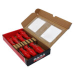 TORNAVİDA SETİ 7 Lİ SET - Görsel 3