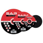 METAL KESİCİ 230*3MM