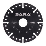 ÇOK AMAÇLI KESME DİSKİ 180MM