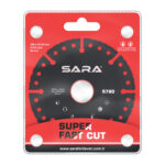 ÇOK AMAÇLI KESME DİSKİ 180MM - Görsel 2