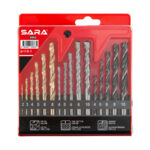 MATKAP UC SETİ 16 PCS - Görsel 2