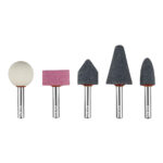 TAŞLAMA SETİ 5 PCS - Görsel 2