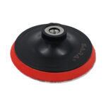 CIRTLI ZIMPARA TABANI 115 MM - Görsel 4