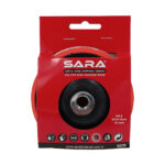 CIRTLI ZIMPARA TABANI 115 MM - Görsel 6