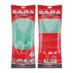 ÇOK AMAÇLI ELDİVEN 11 NO - Görsel 2