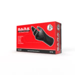 MUAYENE ELDİVENİ TIRTIKLI ''L'' - Görsel 2