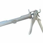 ZİMAK ALÜMİNYUM SİLİKON TABANCASI