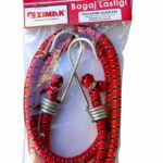 ZİMAK 0,90MM*100CM BAGAJ LASTİĞİ
