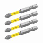 ZİMAK BİTS UCU TORSİON PZ2X25