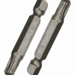 ZİMAK BİTS UCU T30X100 TORX