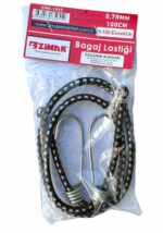 ZİMAK BAGAJ LASTİĞİ 7MM*100CM
