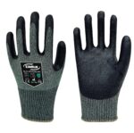 ZİMAK EL-162 MİKRO KÖPÜK KESİLMEZ ELDİVEN 9 NO - Görsel 2