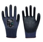 ZİMAK EL-160 MİKRO KÖPÜK İŞ ELDiVENİ NO 10 - Görsel 2