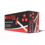 AĞAÇ SAPLI ÇEKİÇ 300 gr - Görsel 2