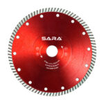 HASSAS MERMER KESME 180MM