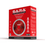 ÖRGÜLÜ HASSAS SERAMİK KESME 115MM - Görsel 2