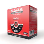 İNOX KESME DİSKİ 115x1.0MM - Görsel 2