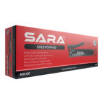 GRES POMPASI 500cc PRO - Görsel 2