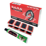 SOĞUK LASTİK YAMASI