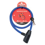 BİSİKLET KİLİDİ 10*85 CM