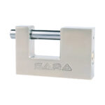 KAYAR MİLLİ KİLİT 80 MM