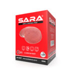 CIRTLI ZIMPARA 115MM 40 KUM - Görsel 2