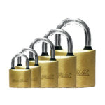 SARA SARI ASMA KİLİT 38MM