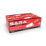 ÇELİK SIVACI MALASI 20MM - Görsel 2