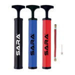 MİNİ TOP POMPASI PLASTİK