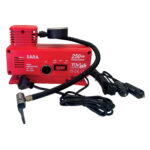 HAVA KOMPRESÖRÜ 12V - 220V