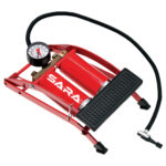 ÇİFT PİSTON AYAK POMPASI