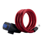 MOTOR KİLİDİ 12x150 CM - Görsel 2