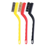 MİNİ TEL FIRÇA SETİ