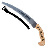 AĞAÇ SAPLI TESTERE OVAL 300mm