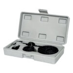 BUAT AÇMA SETİ 11 PCS