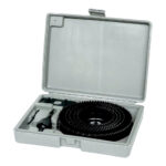 BUAT AÇMA SETİ 8 PCS