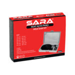 BUAT AÇMA SETİ 16 PCS - Görsel 2