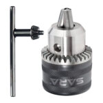 ANAHTARLI MANDREN 13MM