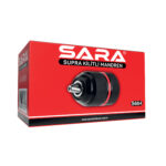 SUPRALI KİLİTLİ MANDREN 13MM - Görsel 2