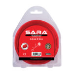 TIRPAN MİSİNASI 3.0MM x 56MT YUVARLAK