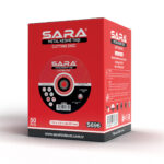 METAL KESİCİ 115*3MM - Görsel 2