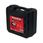 TEK PİSTON HAVA KOMPRESÖRÜ 100PSI - 220V - Görsel 3