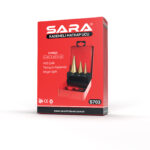 KADEMELİ MATKAP UCU - Görsel 2