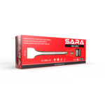 SDS GENİŞ KESKİ 14x250x40mm - Görsel 3