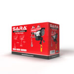 ELEKTRİKLİ CARASKAL 125-250 - Görsel 2